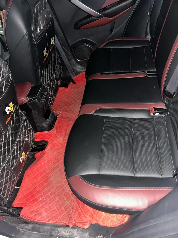 2020 Geely Coolray 1.4T 141HP L4 6DCT,autocango,china used car exporter,china ev exporter,chinese used car exporter,chinese used ev exporter