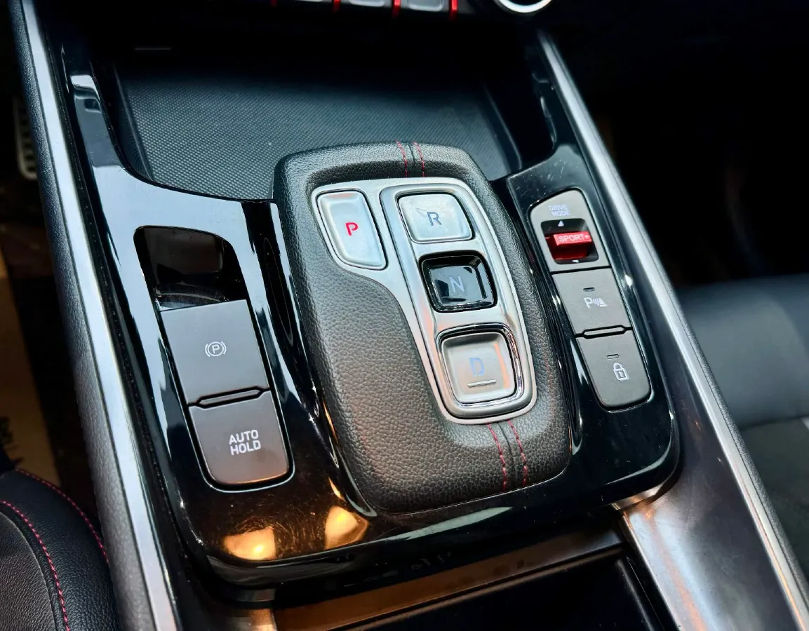 2023 Hyundai La Festa 1.5T 200HP L4 7DCT,autocango,china used car exporter,china ev exporter,chinese used car exporter,chinese used ev exporter