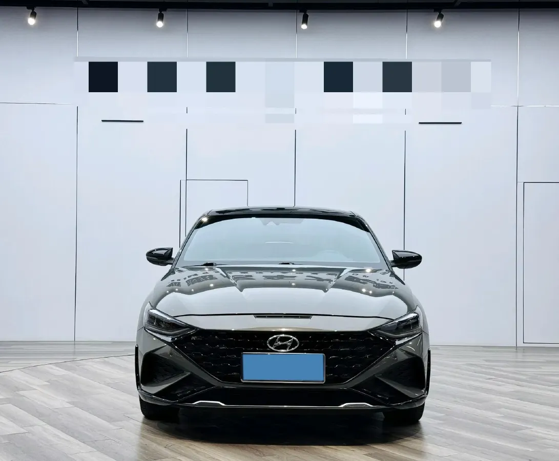 2023 Hyundai La Festa 1.5T 200HP L4 7DCT,autocango,china used car exporter,china ev exporter,chinese used car exporter,chinese used ev exporter