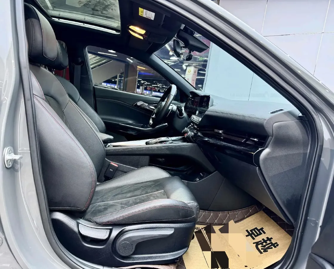 2023 Hyundai La Festa 1.5T 200HP L4 7DCT,autocango,china used car exporter,china ev exporter,chinese used car exporter,chinese used ev exporter