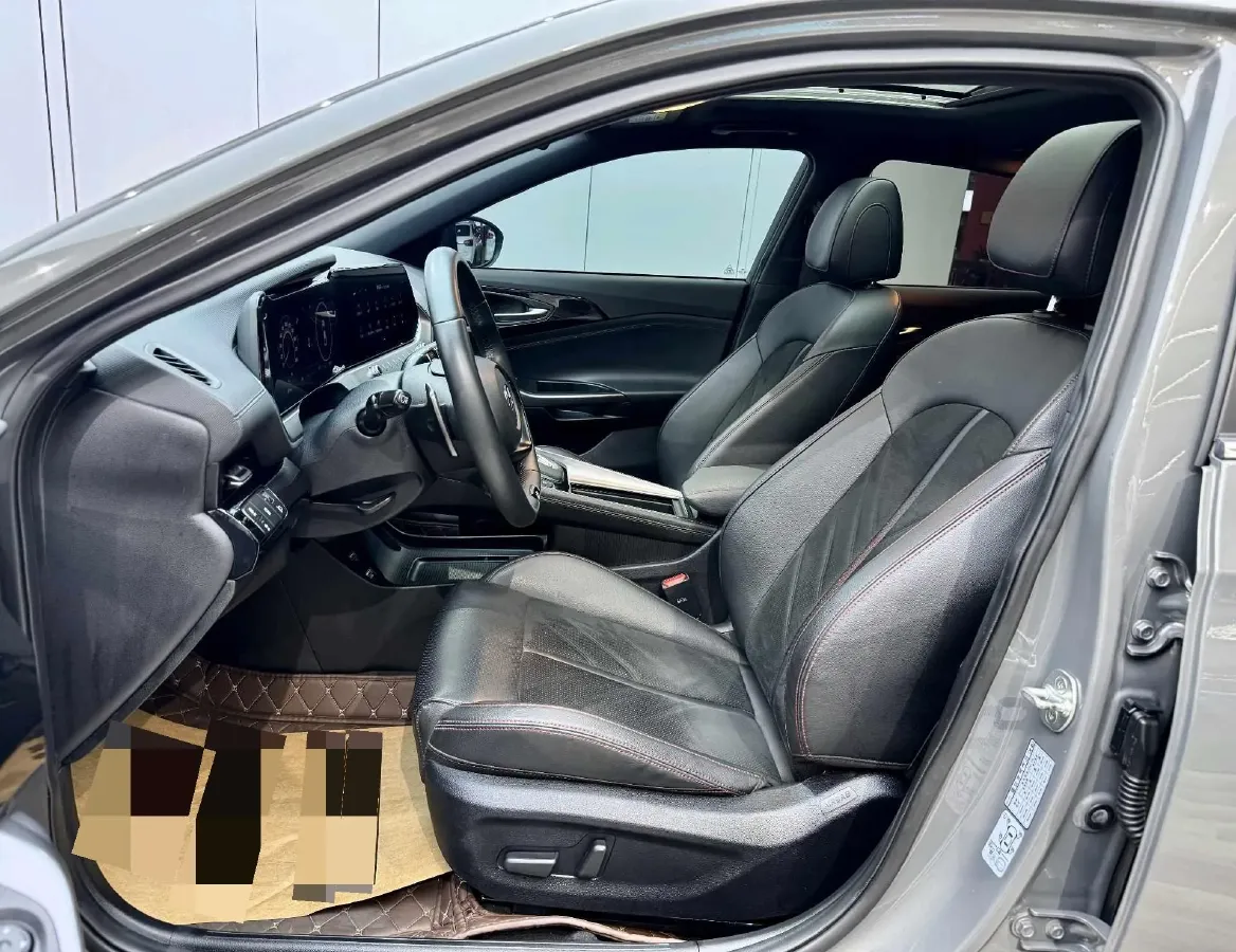 2023 Hyundai La Festa 1.5T 200HP L4 7DCT,autocango,china used car exporter,china ev exporter,chinese used car exporter,chinese used ev exporter