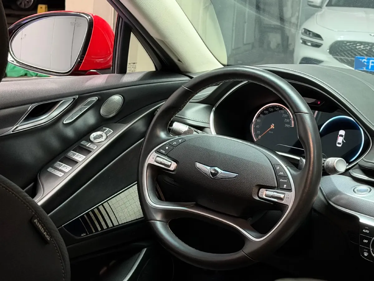 2021 Genesis G80 2.5T 304HP L4 8AT,autocango,china used car exporter,china ev exporter,chinese used car exporter,chinese used ev exporter