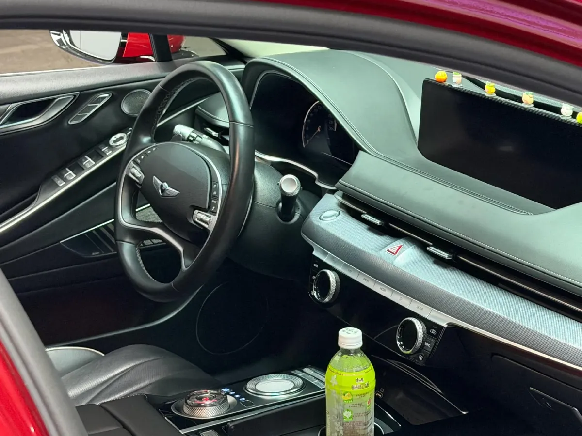 2021 Genesis G80 2.5T 304HP L4 8AT,autocango,china used car exporter,china ev exporter,chinese used car exporter,chinese used ev exporter