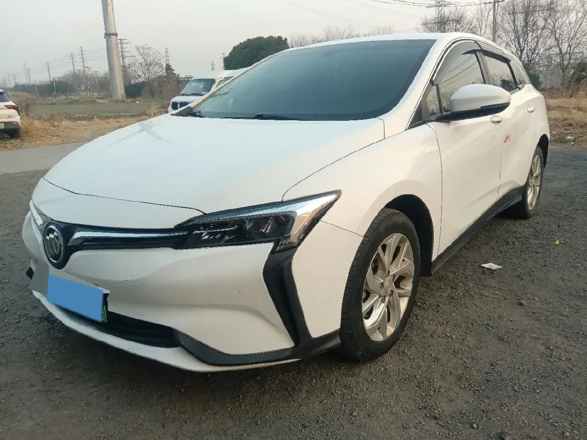 2022 Buick Envista 1.5T 184HP L4 CVT,autocango,china used car exporter,china ev exporter,chinese used car exporter,chinese used ev exporter