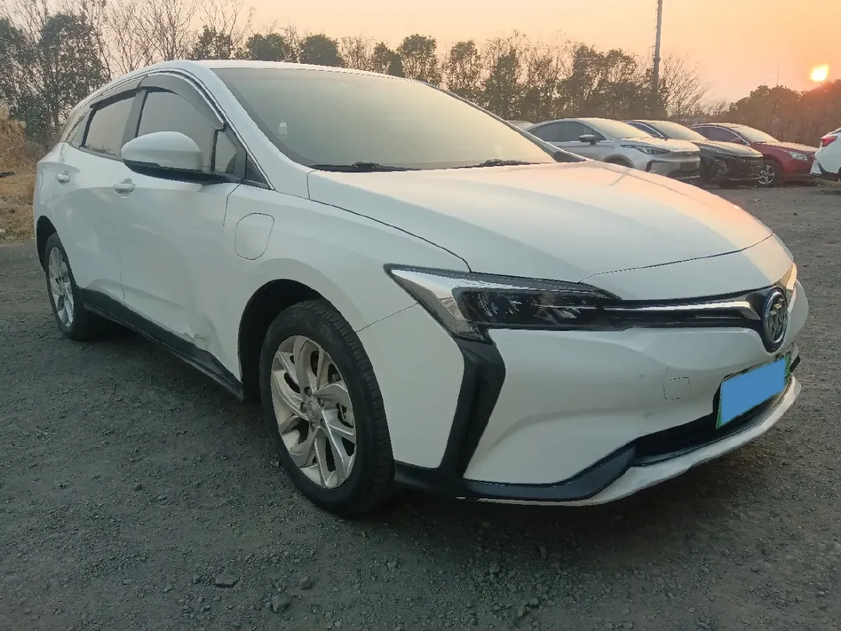 2022 Buick Envista 1.5T 184HP L4 CVT,autocango,china used car exporter,china ev exporter,chinese used car exporter,chinese used ev exporter