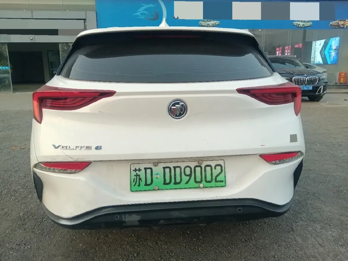 2022 Buick Envista 1.5T 184HP L4 CVT,autocango,china used car exporter,china ev exporter,chinese used car exporter,chinese used ev exporter
