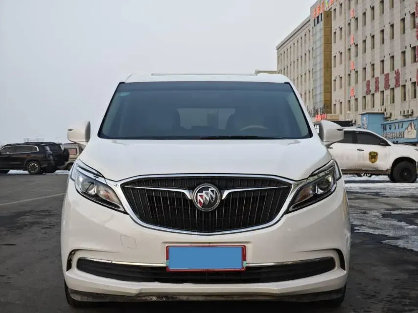 2018 Buick GL8 2.0T 260HP L4 6AT,autocango,china used car exporter,china ev exporter,chinese used car exporter,chinese used ev exporter