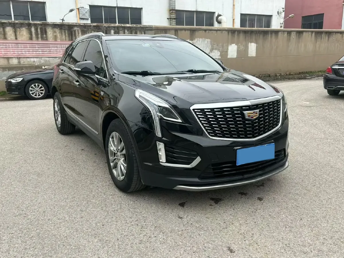 2020 Cadillac XT5 2.0T 241HP L4 9AT,autocango,china used car exporter,china ev exporter,chinese used car exporter,chinese used ev exporter