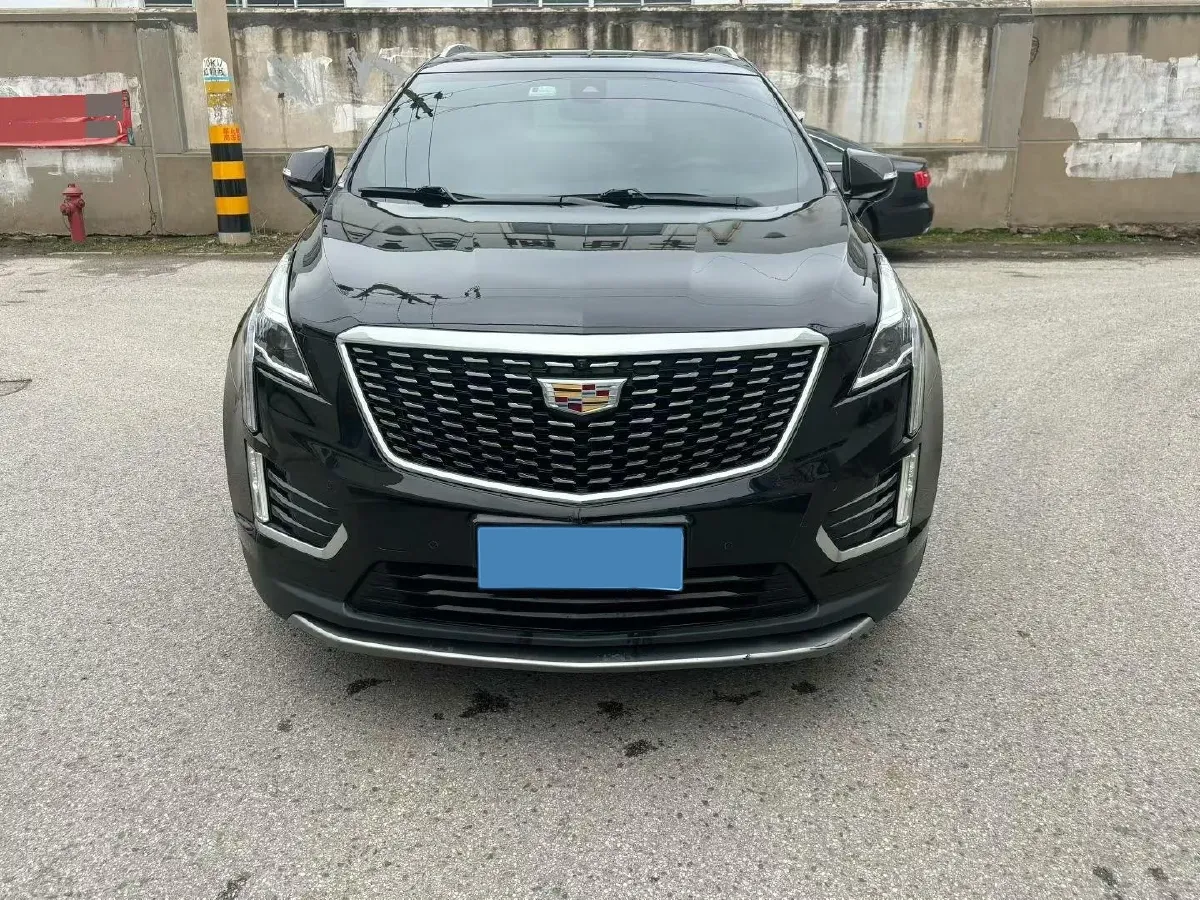 2020 Cadillac XT5 2.0T 241HP L4 9AT,autocango,china used car exporter,china ev exporter,chinese used car exporter,chinese used ev exporter