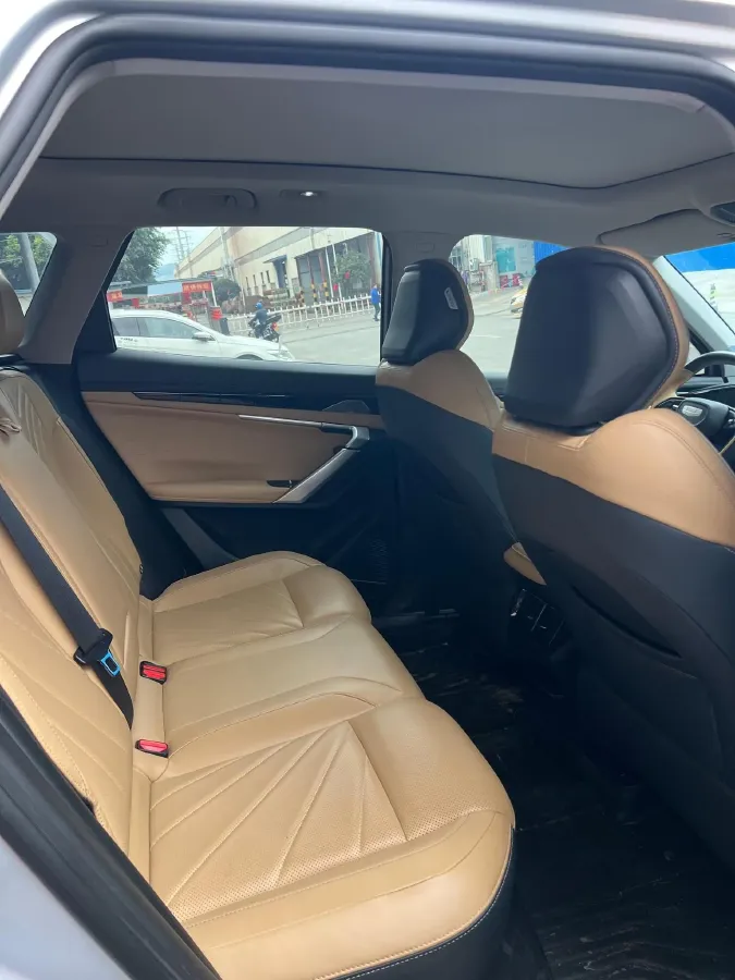 2023 Geely StarRay 2.0T 218HP L4 7DCT,autocango,china used car exporter,china ev exporter,chinese used car exporter,chinese used ev exporter