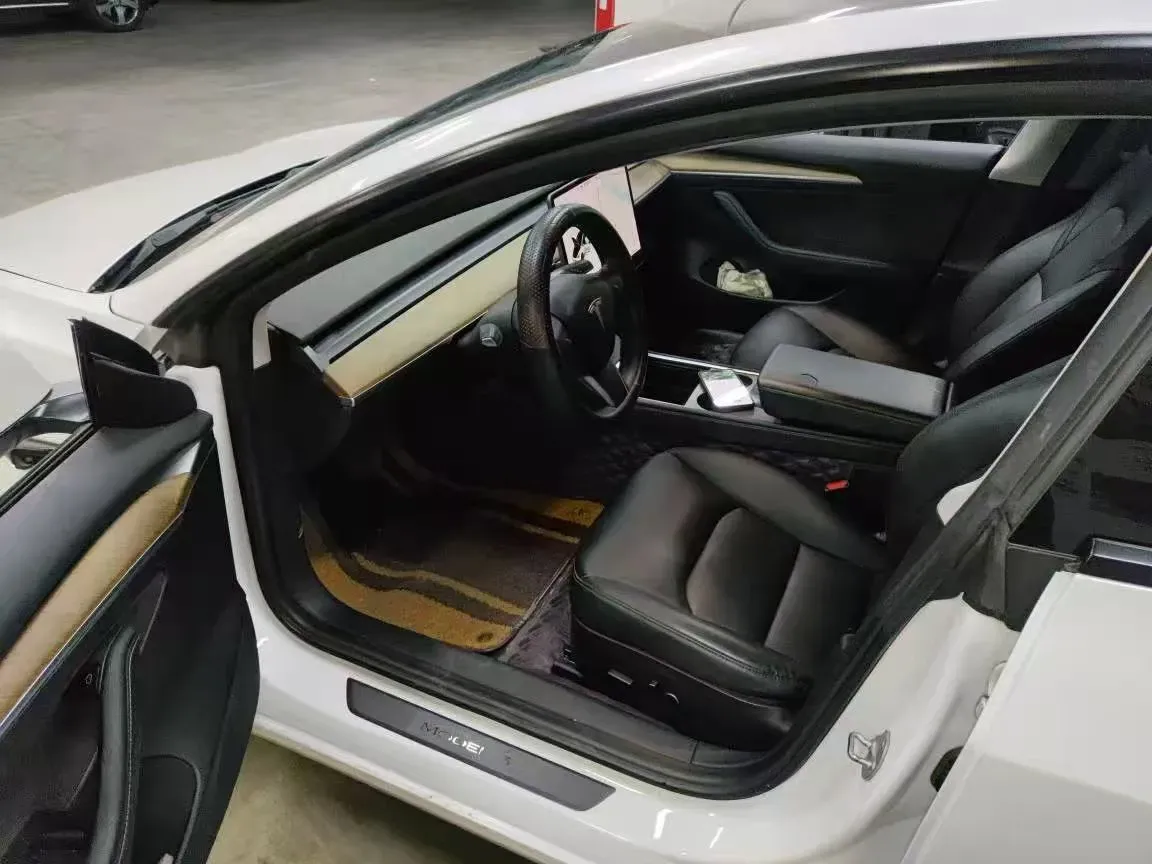 2021 Tesla Model 3 BEV 55KWH,autocango,china used car exporter,china ev exporter,chinese used car exporter,chinese used ev exporter