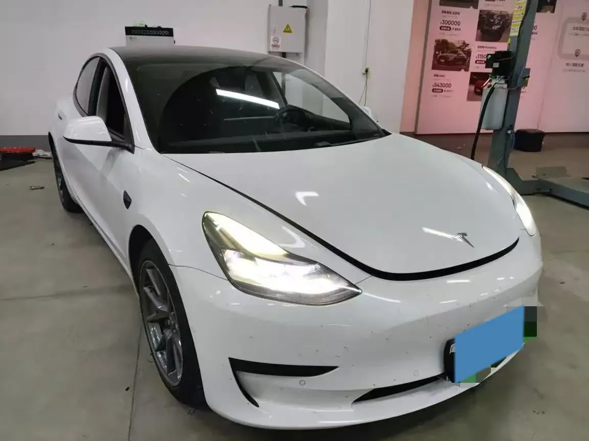 2021 Tesla Model 3 BEV 55KWH,autocango,china used car exporter,china ev exporter,chinese used car exporter,chinese used ev exporter