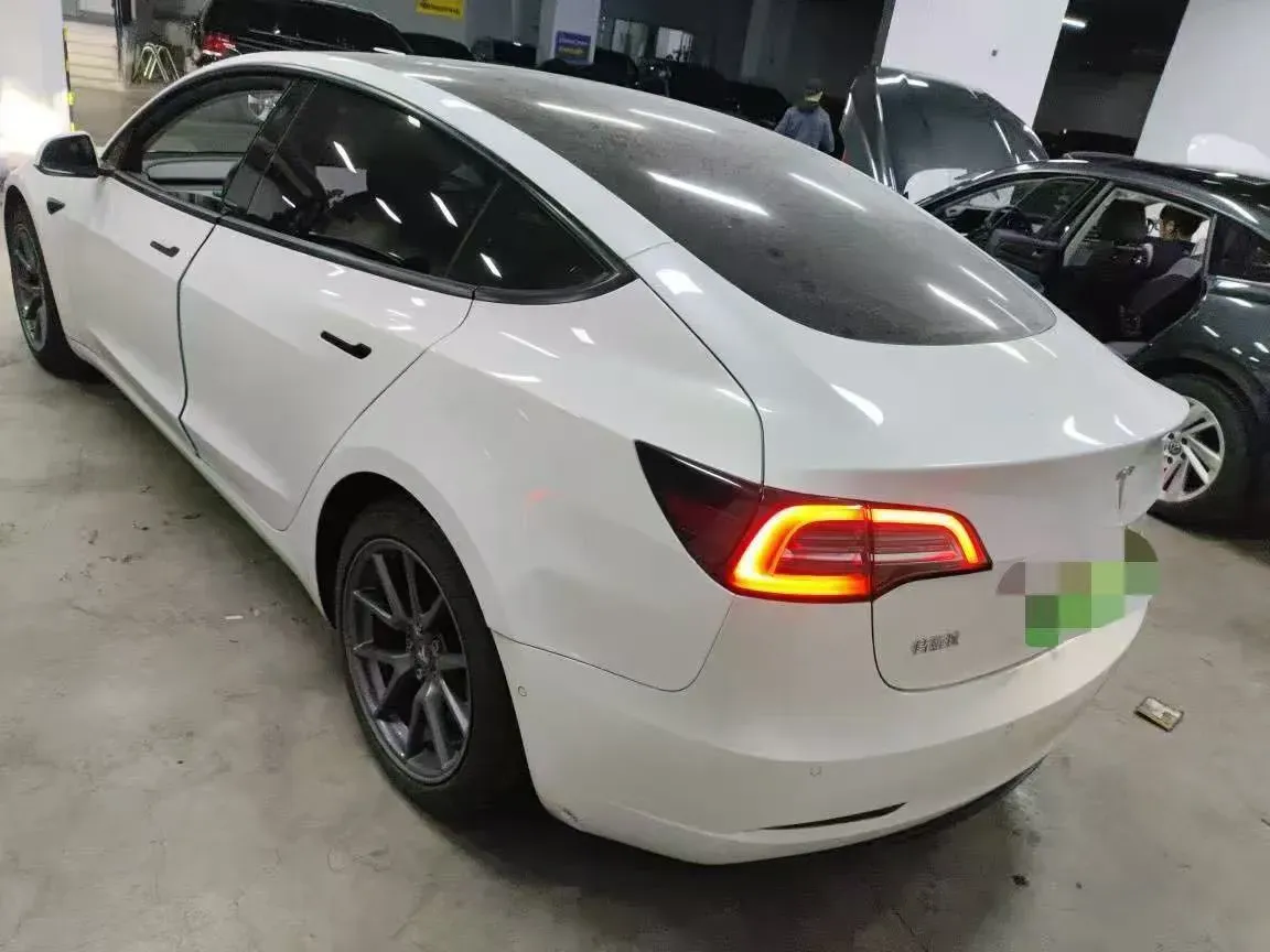 2021 Tesla Model 3 BEV 55KWH,autocango,china used car exporter,china ev exporter,chinese used car exporter,chinese used ev exporter