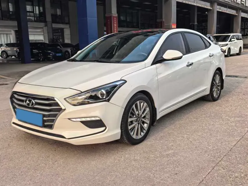 2017 Hyundai Mistra 1.8L 143HP L4 6AT,autocango,china used car exporter,china ev exporter,chinese used car exporter,chinese used ev exporter