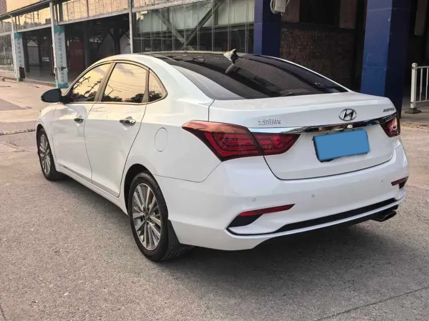2017 Hyundai Mistra 1.8L 143HP L4 6AT,autocango,china used car exporter,china ev exporter,chinese used car exporter,chinese used ev exporter