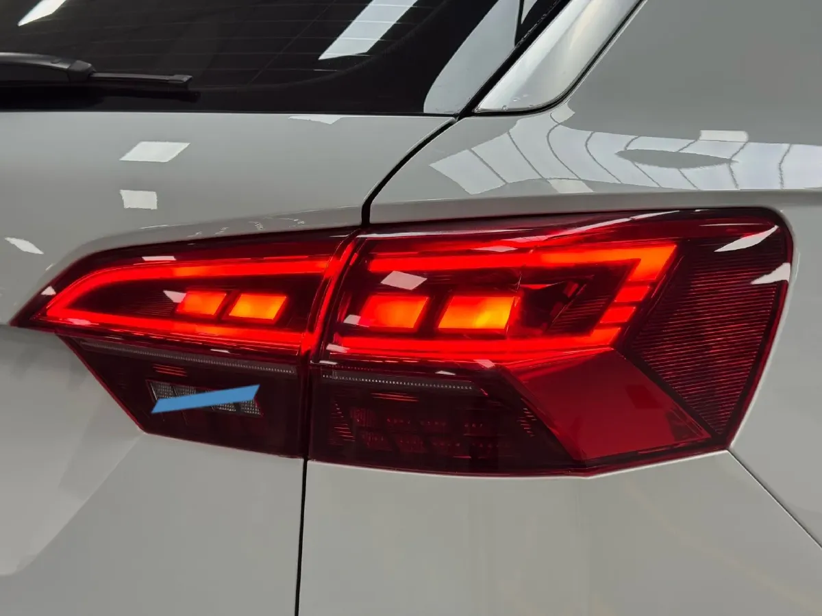 2022 Volkswagen Tayron 1.4T 150HP L4 7DCT,autocango,china used car exporter,china ev exporter,chinese used car exporter,chinese used ev exporter