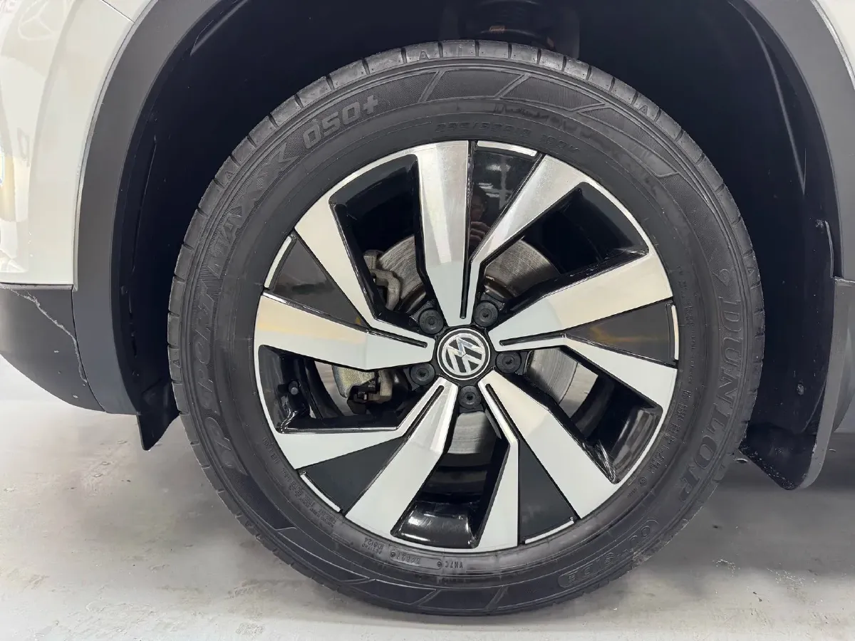 2022 Volkswagen Tayron 1.4T 150HP L4 7DCT,autocango,china used car exporter,china ev exporter,chinese used car exporter,chinese used ev exporter