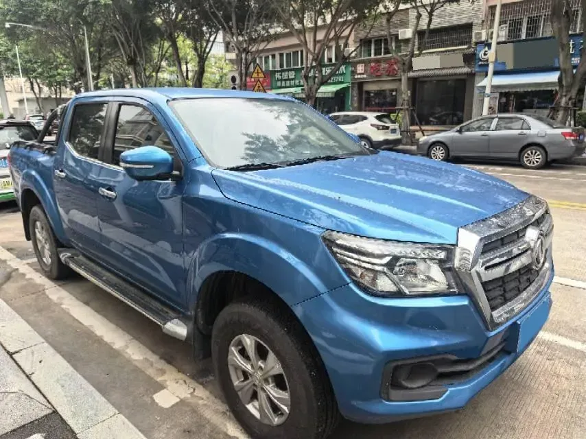 2019 Dongfeng RuiQi 6 2.5T 140HP L4 6AT,autocango,china used car exporter,china ev exporter,chinese used car exporter,chinese used ev exporter