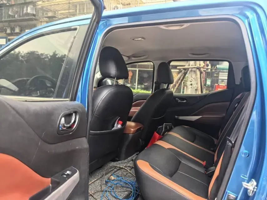 2019 Dongfeng RuiQi 6 2.5T 140HP L4 6AT,autocango,china used car exporter,china ev exporter,chinese used car exporter,chinese used ev exporter