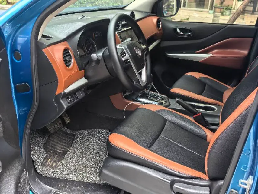 2019 Dongfeng RuiQi 6 2.5T 140HP L4 6AT,autocango,china used car exporter,china ev exporter,chinese used car exporter,chinese used ev exporter