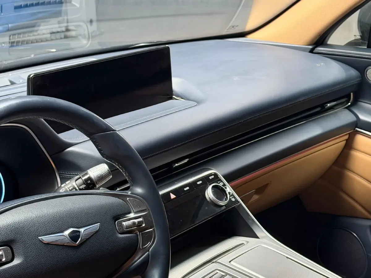 2021 Genesis GV80 2.5T 304HP L4 8AT,autocango,china used car exporter,china ev exporter,chinese used car exporter,chinese used ev exporter