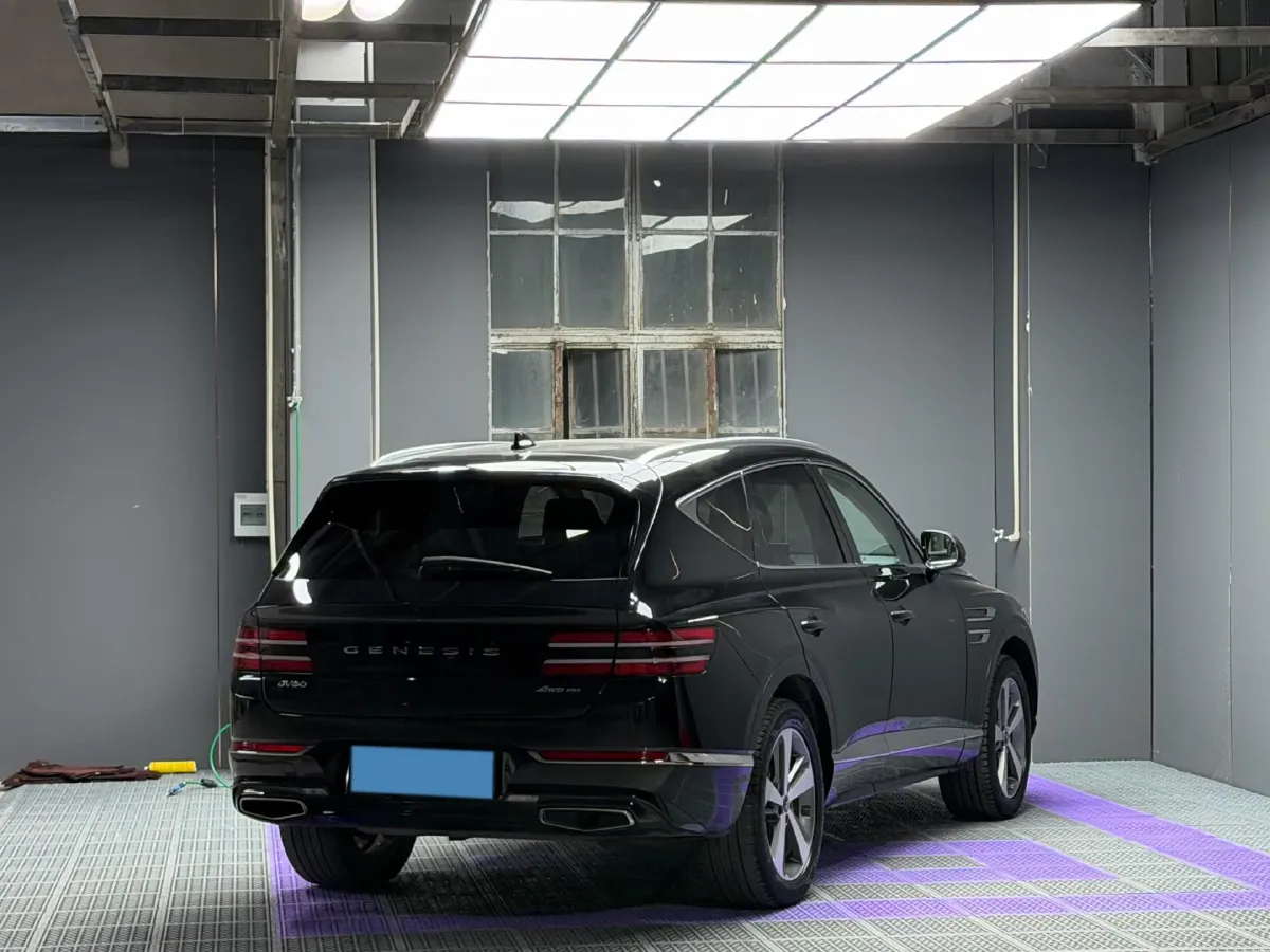 2021 Genesis GV80 2.5T 304HP L4 8AT,autocango,china used car exporter,china ev exporter,chinese used car exporter,chinese used ev exporter