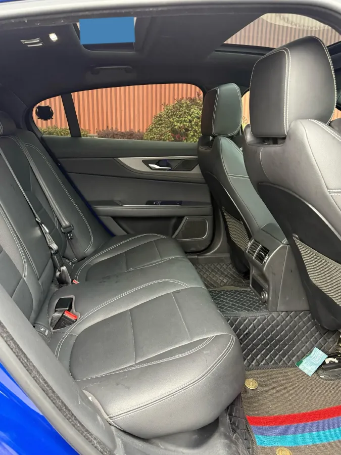 2021 Jaguar XEL 2.0T 200HP L4 8AT,autocango,china used car exporter,china ev exporter,chinese used car exporter,chinese used ev exporter