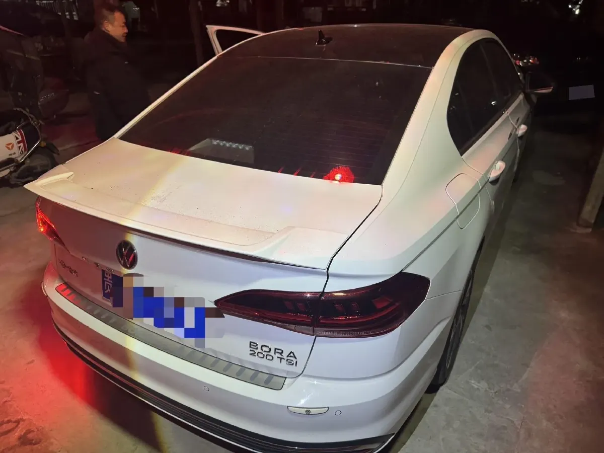 2024 Volkswagen Bora 1.2T 116HP L4 7DCT,autocango,china used car exporter,china ev exporter,chinese used car exporter,chinese used ev exporter