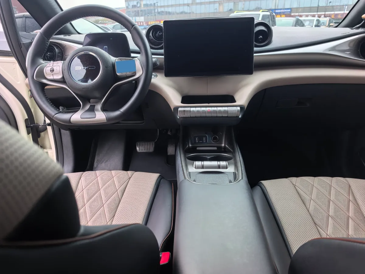 2021 BYD Yuan Pro BEV 50.1KWH,autocango,china used car exporter,china ev exporter,chinese used car exporter,chinese used ev exporter