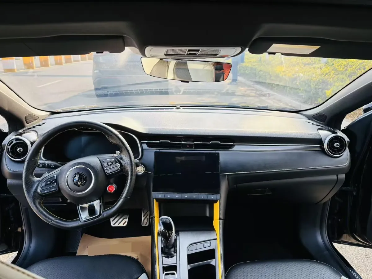 2021 MG MG6 1.5T 181HP L4 7DCT,autocango,china used car exporter,china ev exporter,chinese used car exporter,chinese used ev exporter