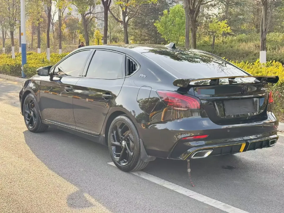 2021 MG MG6 1.5T 181HP L4 7DCT,autocango,china used car exporter,china ev exporter,chinese used car exporter,chinese used ev exporter