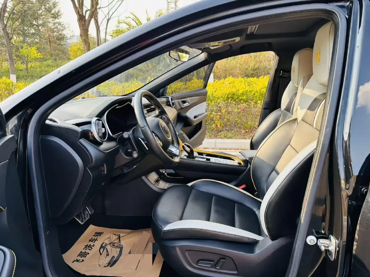 2021 MG MG6 1.5T 181HP L4 7DCT,autocango,china used car exporter,china ev exporter,chinese used car exporter,chinese used ev exporter