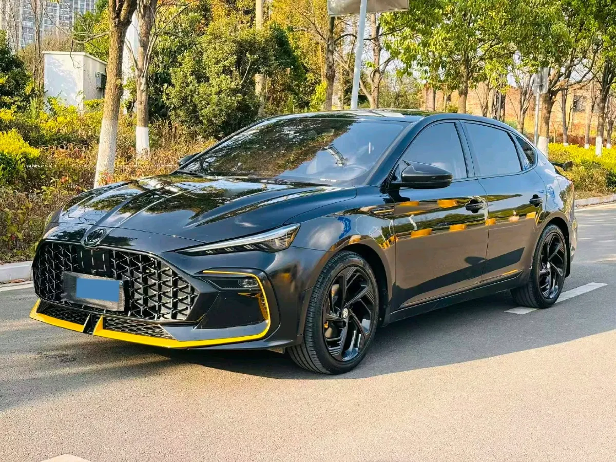 2021 MG MG6 1.5T 181HP L4 7DCT,autocango,china used car exporter,china ev exporter,chinese used car exporter,chinese used ev exporter