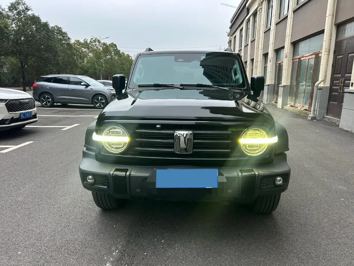 2021 Tank 300 2.0T 227HP L4 8AT,autocango,china used car exporter,china ev exporter,chinese used car exporter,chinese used ev exporter