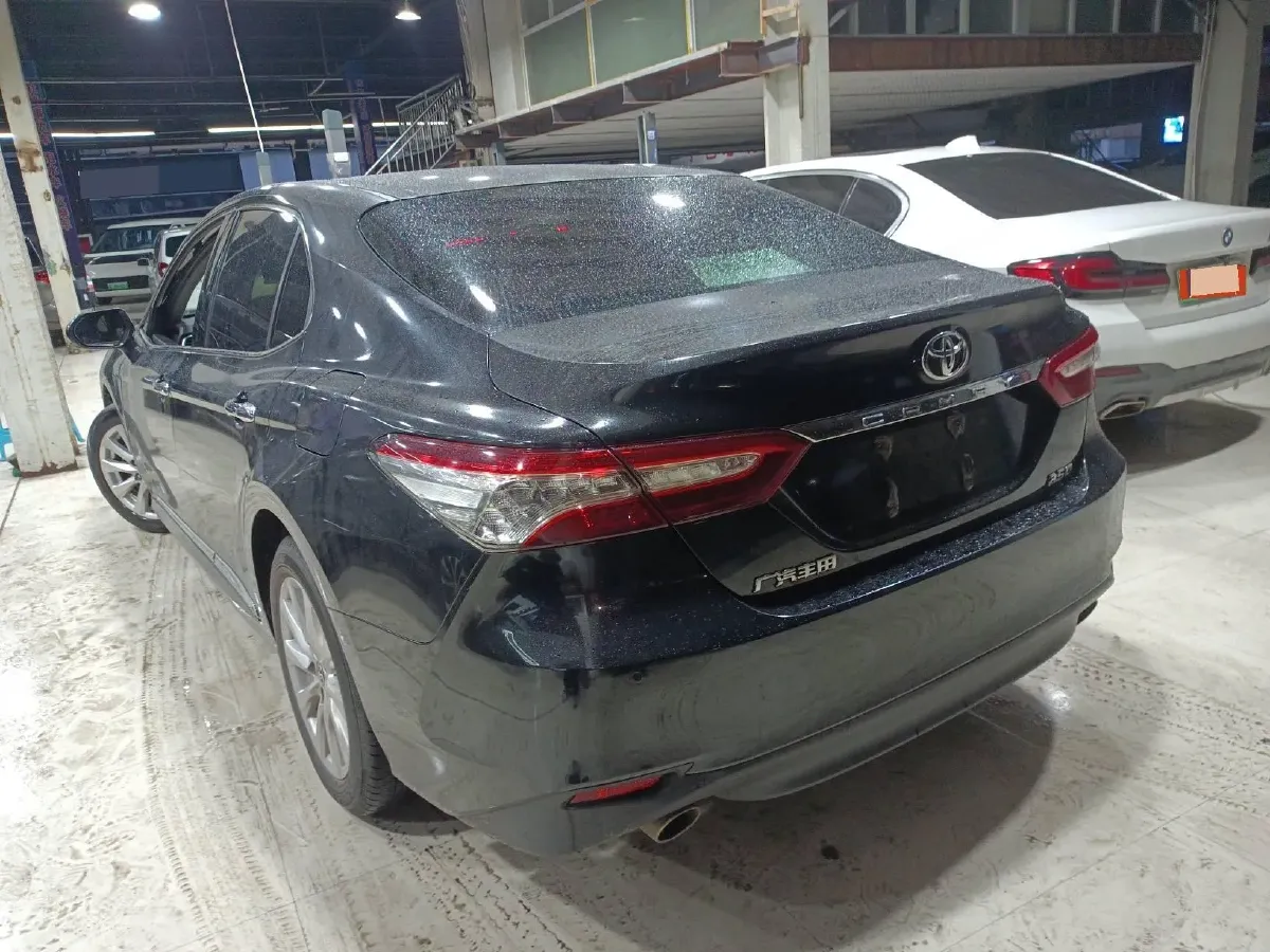 2019 Toyota Camry 2.0L 178HP L4 CVT,autocango,china used car exporter,china ev exporter,chinese used car exporter,chinese used ev exporter