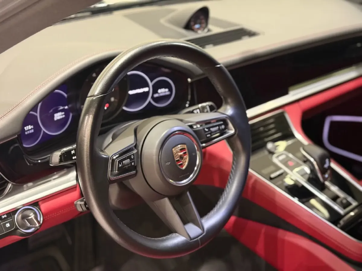 2023 Porsche Panamera 2.9T 330HP V6 8DCT,autocango,china used car exporter,china ev exporter,chinese used car exporter,chinese used ev exporter