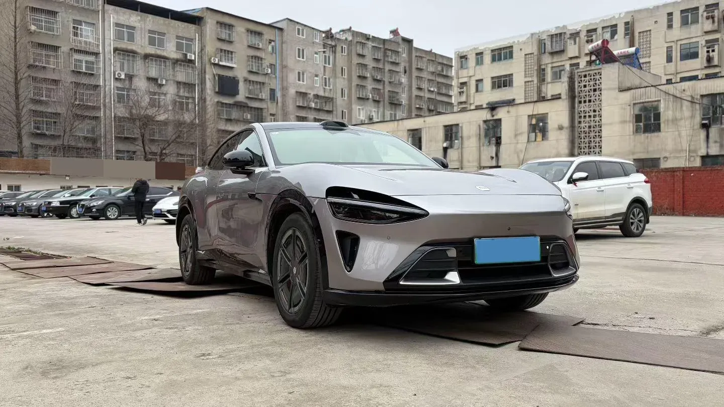 2025 MI YU7 BEV 96.3KWH,autocango,china used car exporter,china ev exporter,chinese used car exporter,chinese used ev exporter