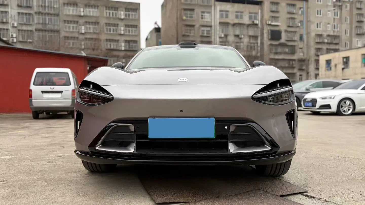 2025 MI YU7 BEV 96.3KWH,autocango,china used car exporter,china ev exporter,chinese used car exporter,chinese used ev exporter