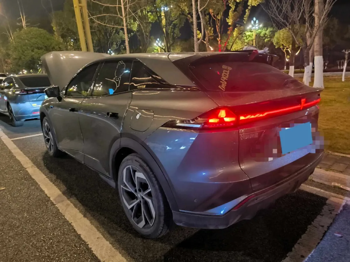 2024 JAC Refine RefineRF8 2.0T 253HP L4 8AT,autocango,china used car exporter,china ev exporter,chinese used car exporter,chinese used ev exporter