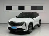 2023 GEELY STARRAY,autocango,china used car exporter,china ev exporter,chinese used car exporter,chinese used ev exporter