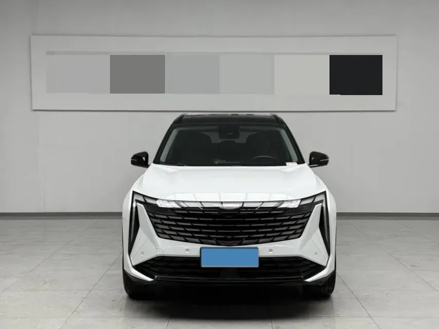 2023 Geely StarRay 1.5T 181HP L4 7DCT,autocango,china used car exporter,china ev exporter,chinese used car exporter,chinese used ev exporter