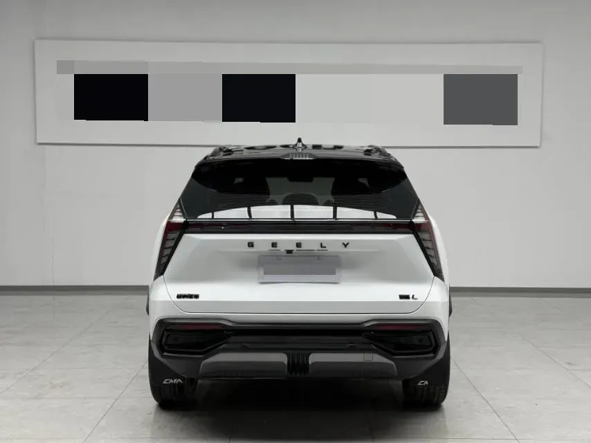 2023 Geely StarRay 1.5T 181HP L4 7DCT,autocango,china used car exporter,china ev exporter,chinese used car exporter,chinese used ev exporter