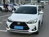2022 TOYOTA YARIS L,autocango,china used car exporter,china ev exporter,chinese used car exporter,chinese used ev exporter