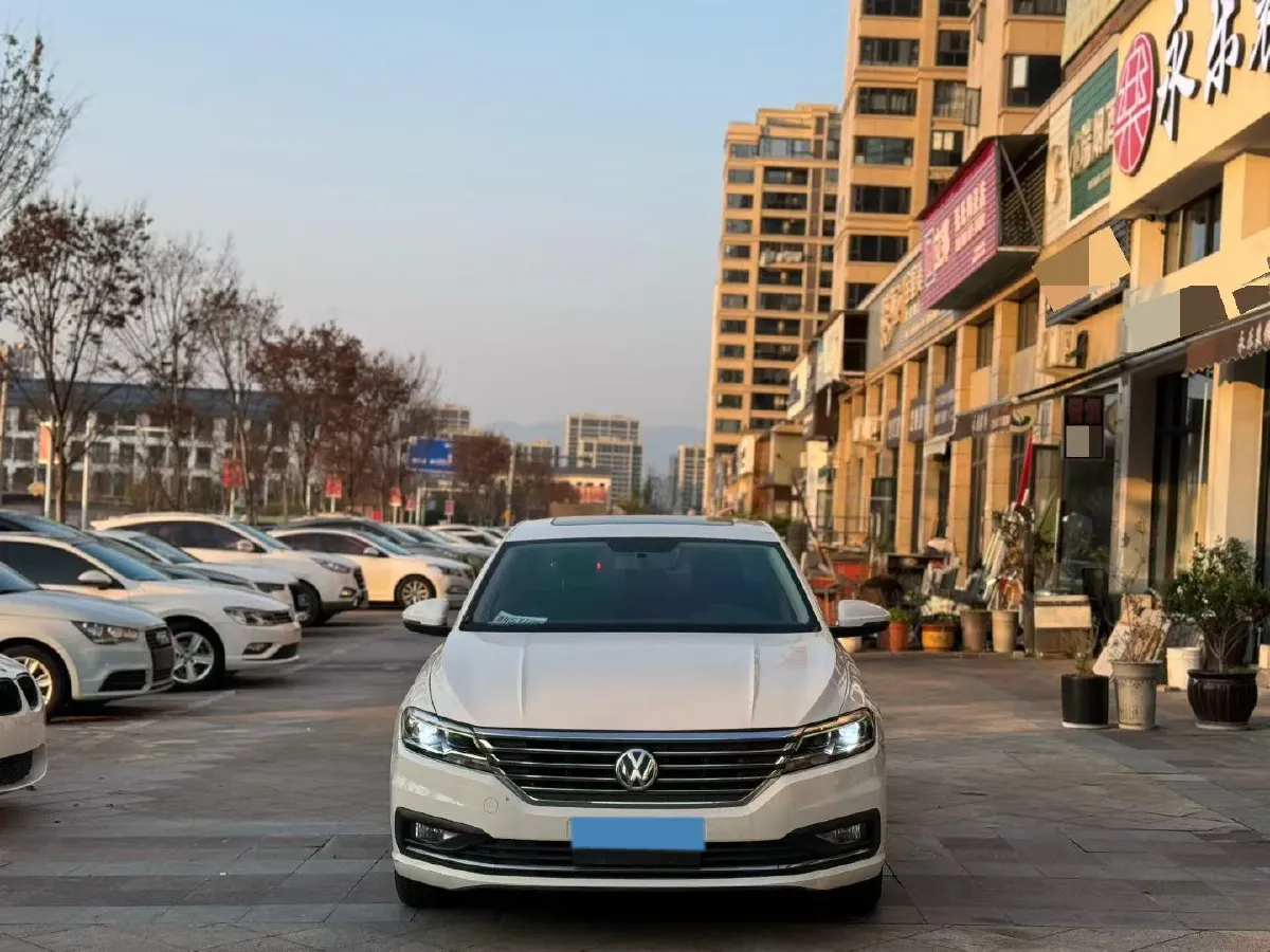 2019 Volkswagen Lavida 1.5L 113HP L4 6AT,autocango,china used car exporter,china ev exporter,chinese used car exporter,chinese used ev exporter
