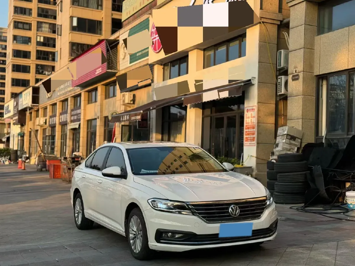 2019 Volkswagen Lavida 1.5L 113HP L4 6AT,autocango,china used car exporter,china ev exporter,chinese used car exporter,chinese used ev exporter