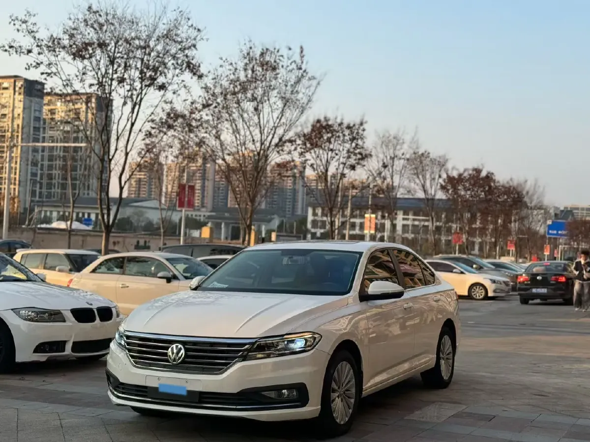 2019 Volkswagen Lavida 1.5L 113HP L4 6AT,autocango,china used car exporter,china ev exporter,chinese used car exporter,chinese used ev exporter