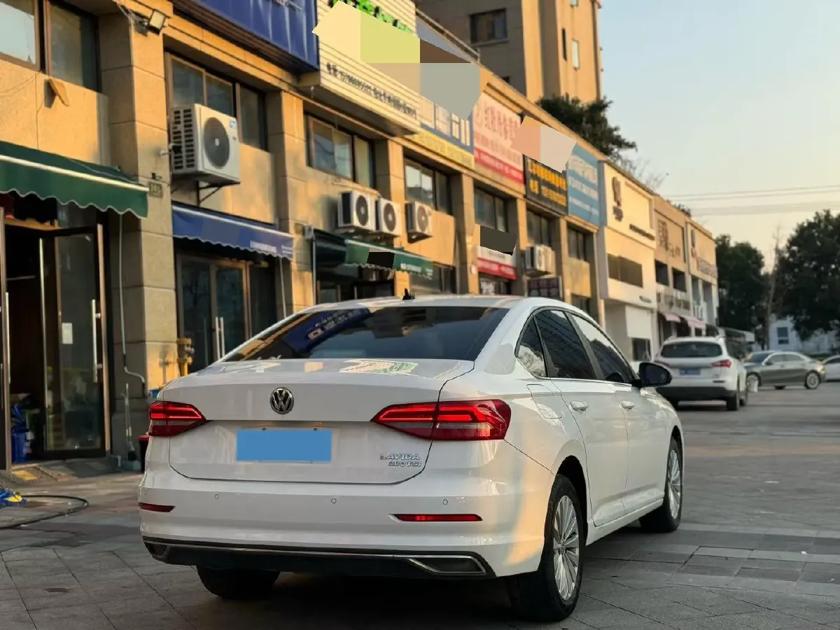 2019 Volkswagen Lavida 1.5L 113HP L4 6AT,autocango,china used car exporter,china ev exporter,chinese used car exporter,chinese used ev exporter