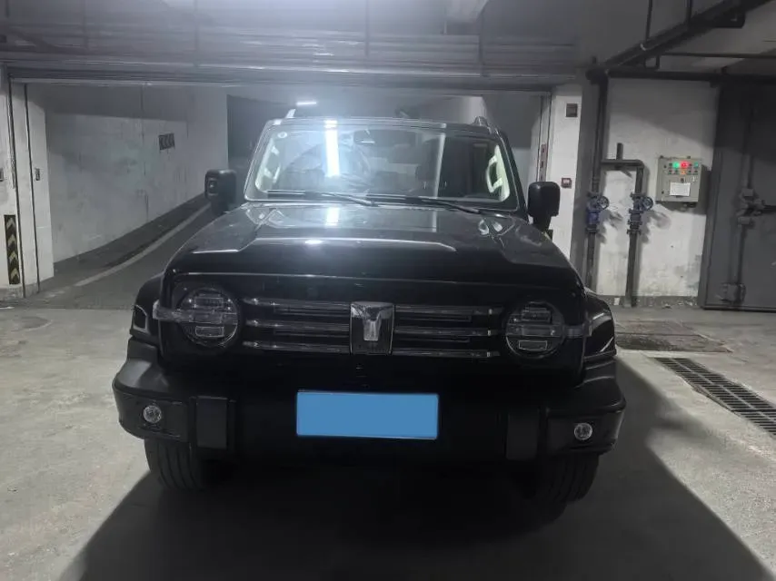 2023 Tank 300 2.0T 227HP L4 8AT,autocango,china used car exporter,china ev exporter,chinese used car exporter,chinese used ev exporter