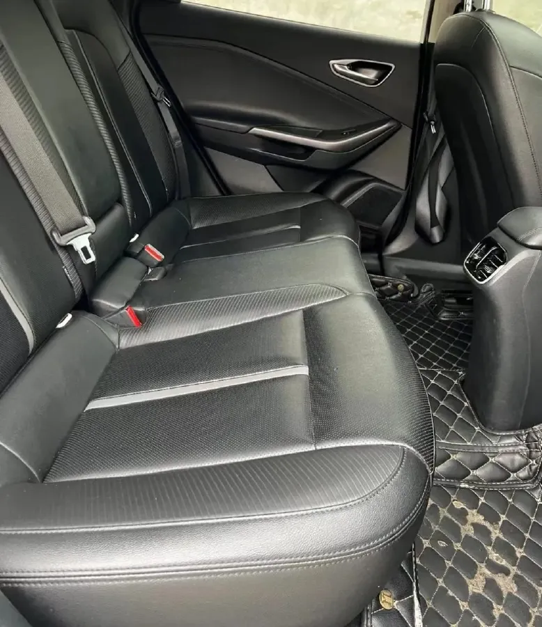 2019 Hyundai La Festa 1.6T 204HP L4 7DCT,autocango,china used car exporter,china ev exporter,chinese used car exporter,chinese used ev exporter