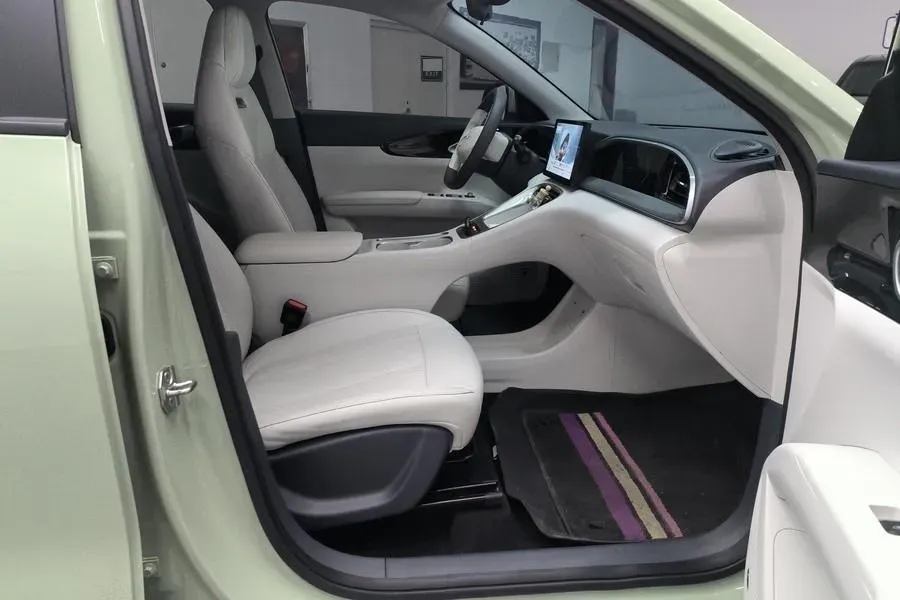 2025 WuLing BinGuo S BEV,autocango,china used car exporter,china ev exporter,chinese used car exporter,chinese used ev exporter